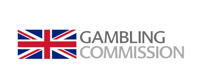 UKGC лицензия